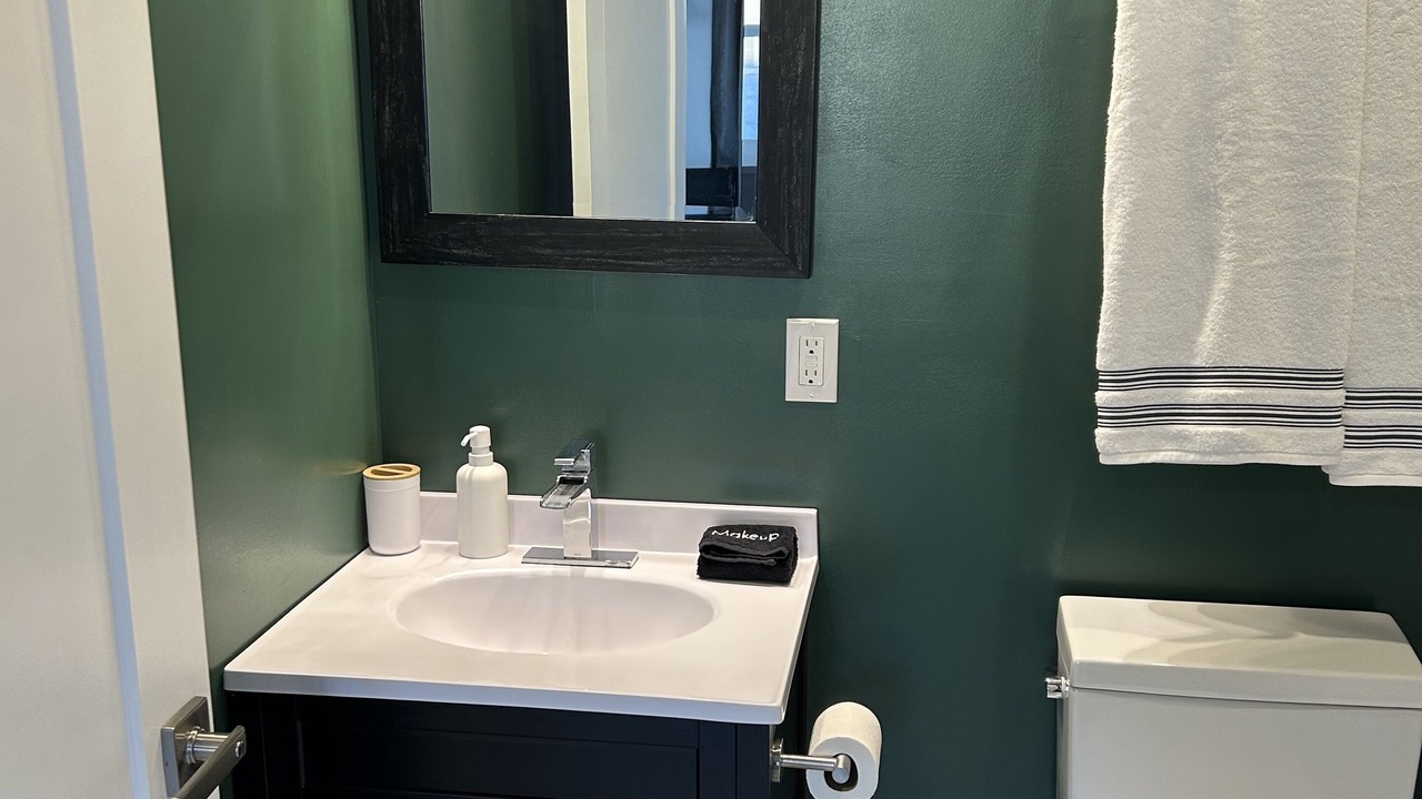 Photo of Bathroom in Souris