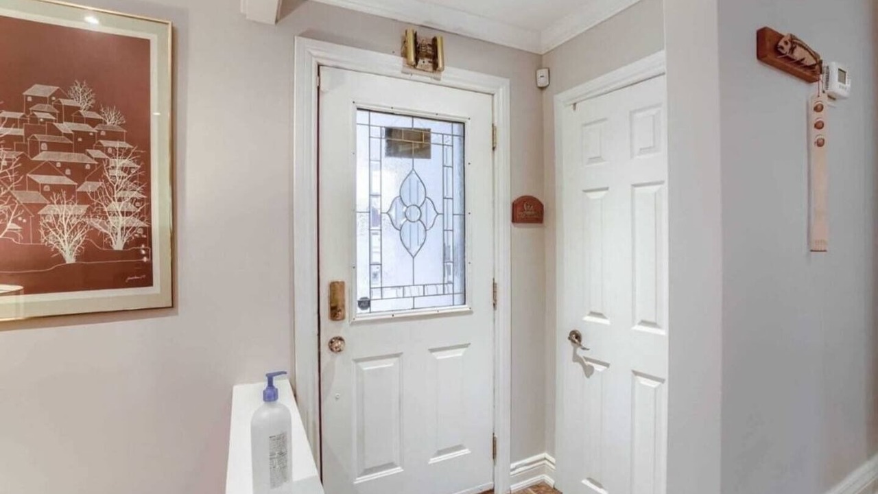 Photo of Bathroom in Brampton
