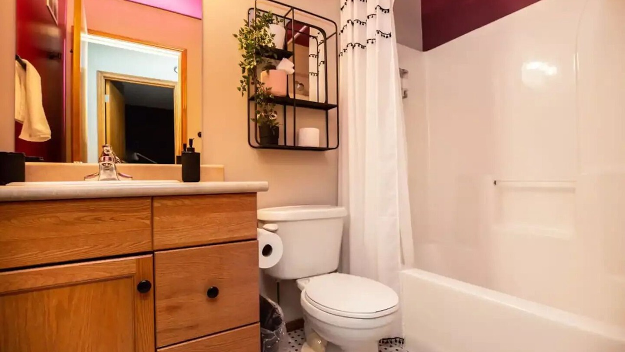 Photo of Bathroom in Winnipeg