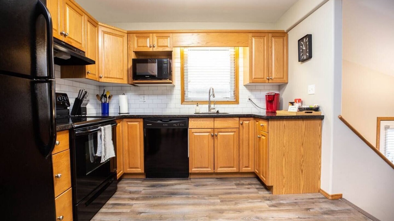 Photo of Kitchen in Winnipeg