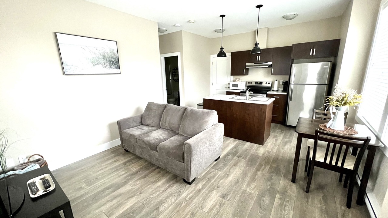 Photo of Livingroom in Langford
