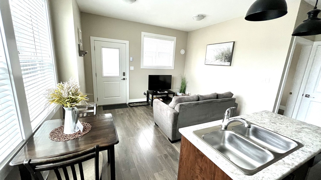 Photo of Bedroom in Langford