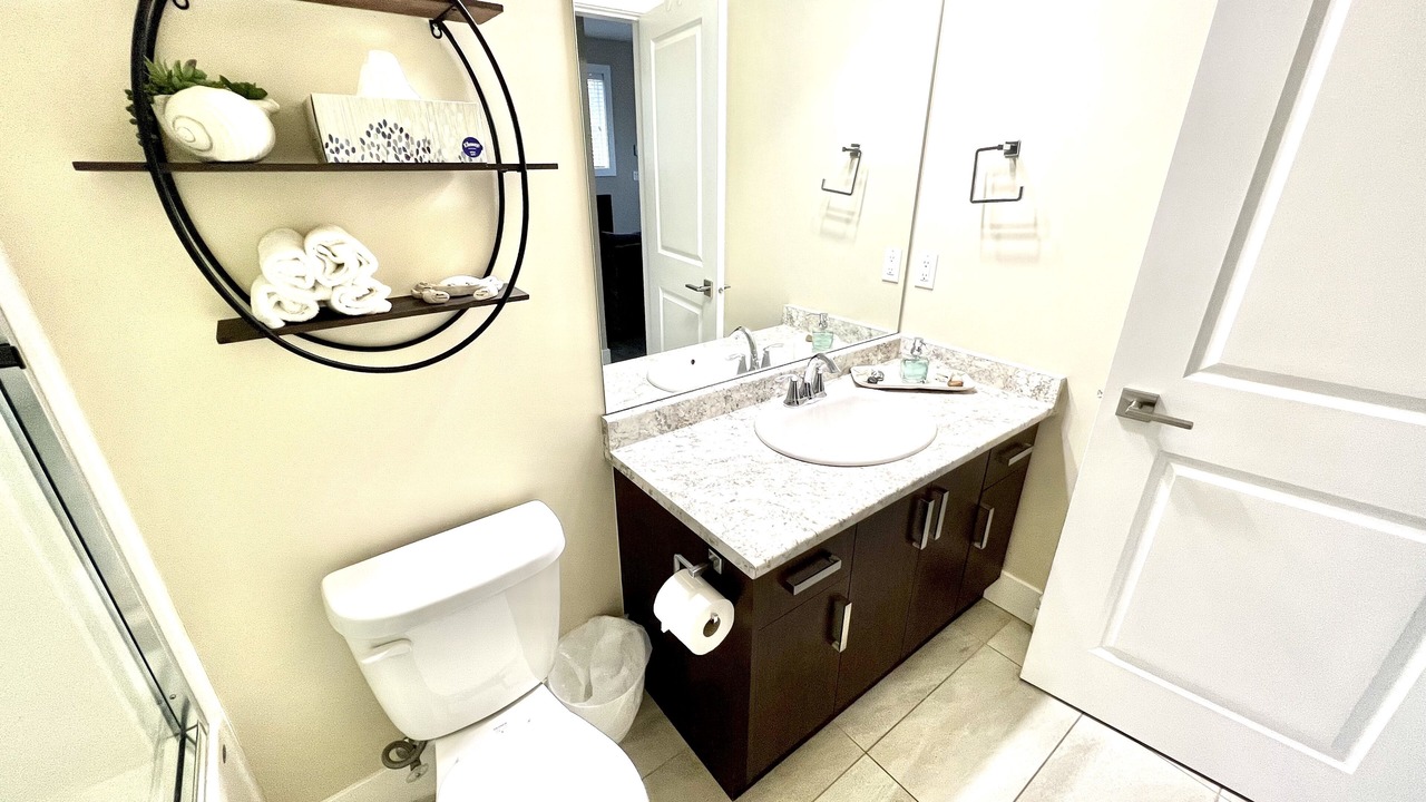 Photo of Bathroom in Langford