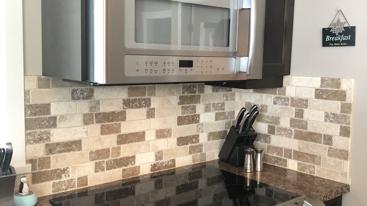 Photo of Kitchen in Youbou