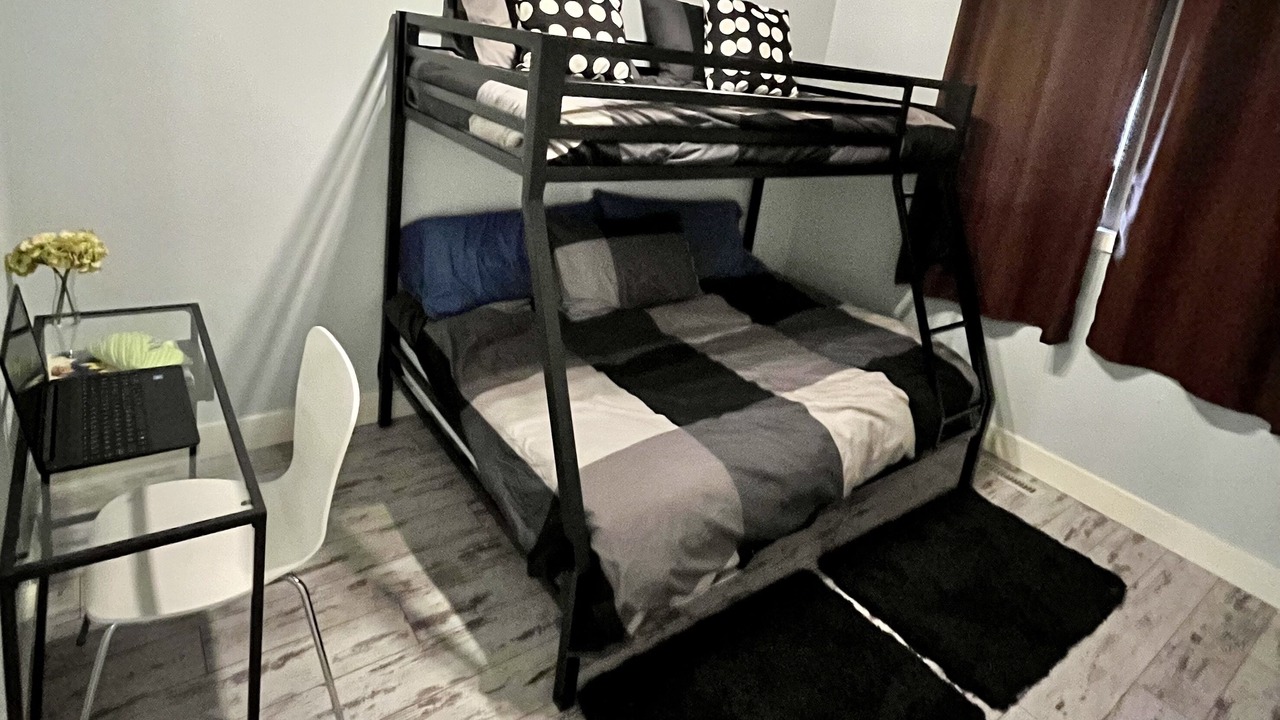 Photo of Bedroom in Alberta Beach