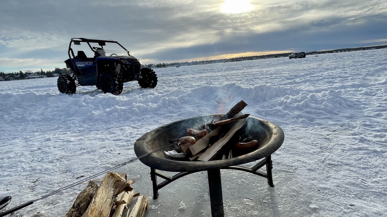 Photo of Outdoor in Alberta Beach