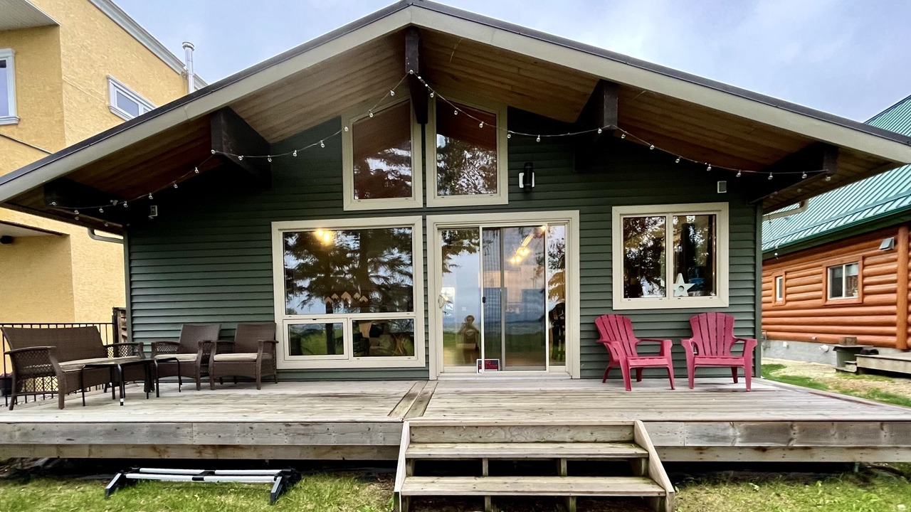 Photo of Outdoor in Alberta Beach