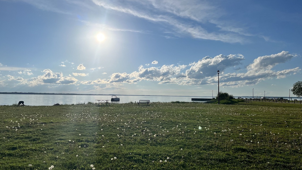 Photo of Outdoor in Alberta Beach