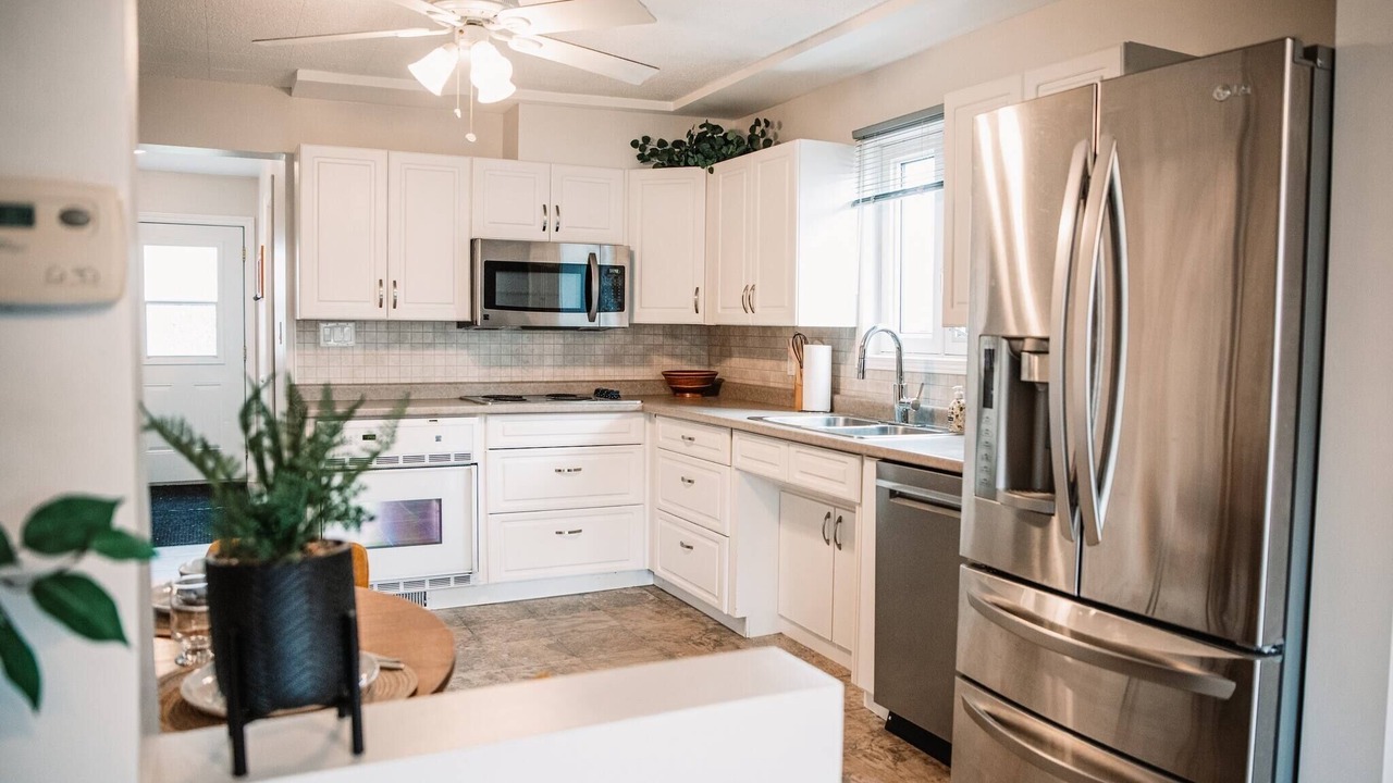 Photo of Kitchen in Timmins