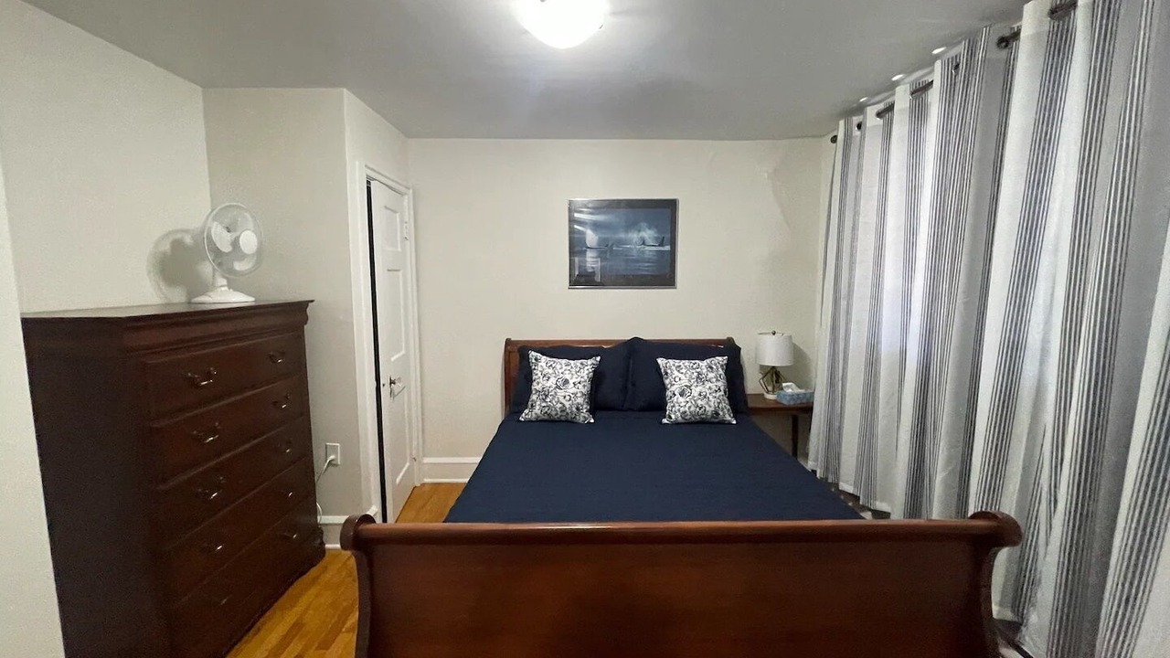 Photo of Bedroom in Wolfville