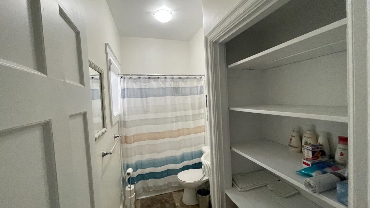 Photo of Bathroom in Wolfville