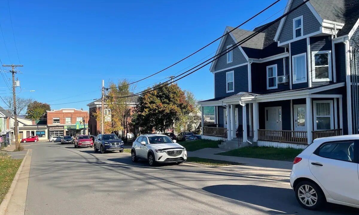 Photo of Outdoor in Wolfville