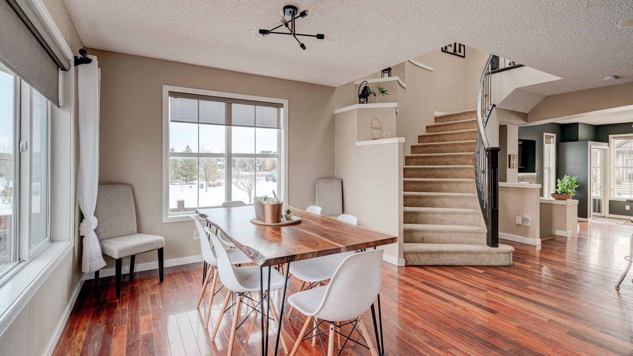 Photo of Bedroom in Southeast Calgary