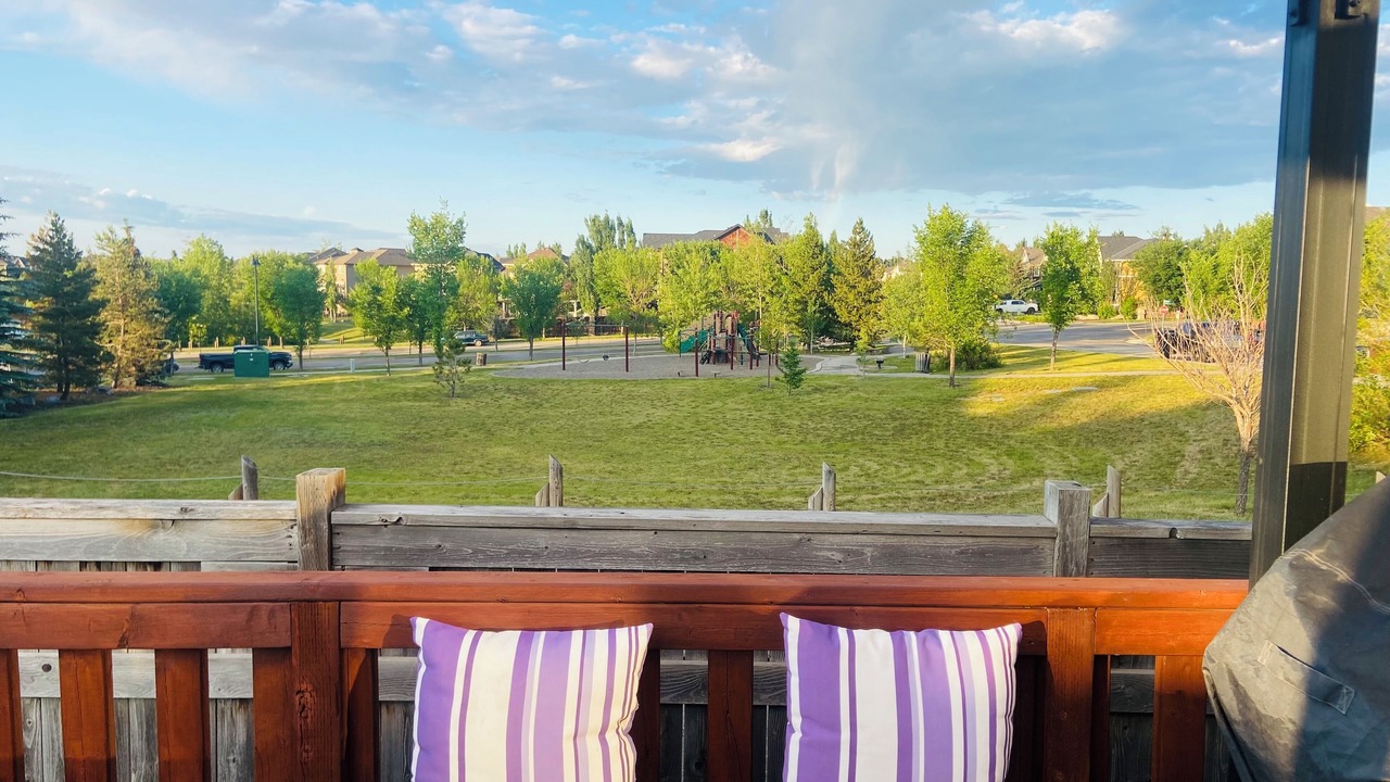 Photo of Others in Southeast Calgary