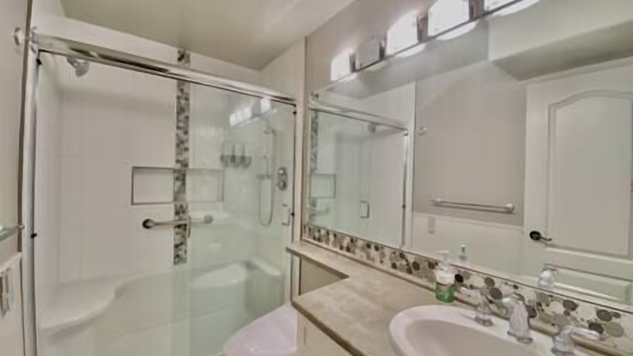 Photo of Bathroom in Regional District of Nanaimo