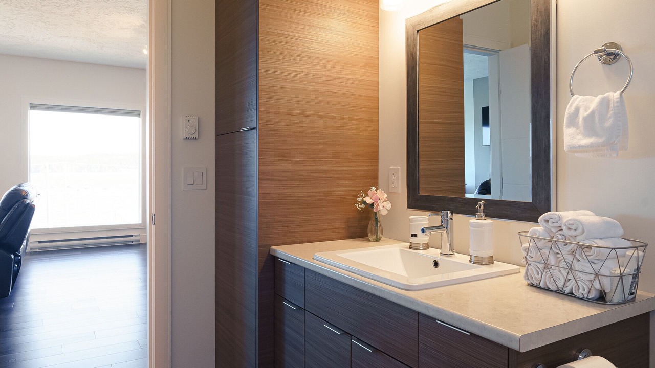 Photo of Bathroom in Union Bay