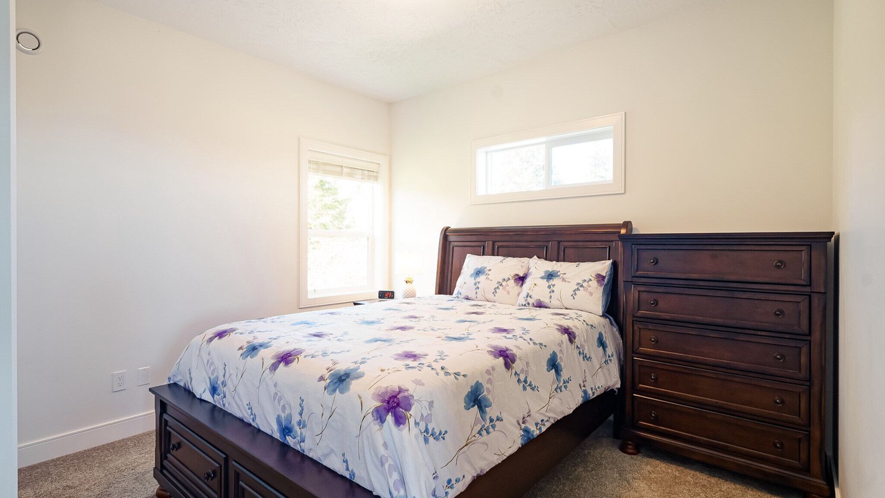 Photo of Bedroom in Union Bay