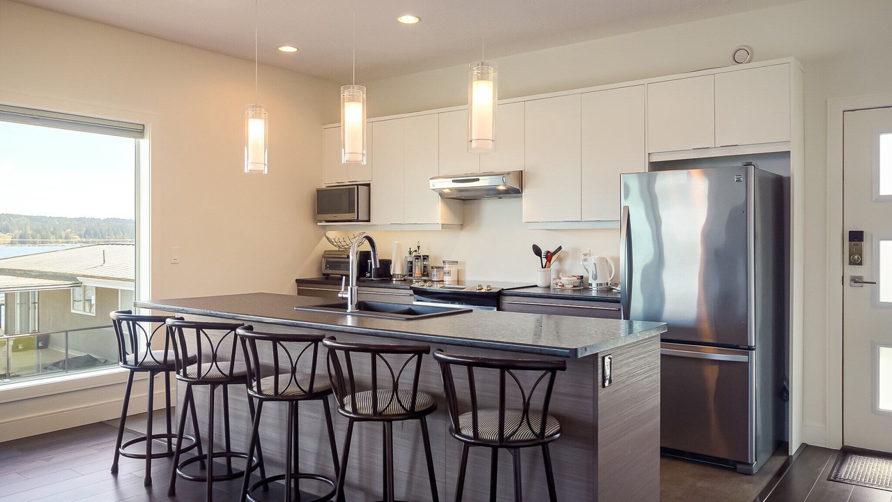 Photo of Kitchen in Union Bay