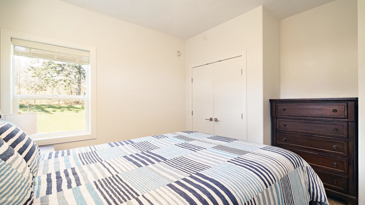 Photo of Bedroom in Union Bay