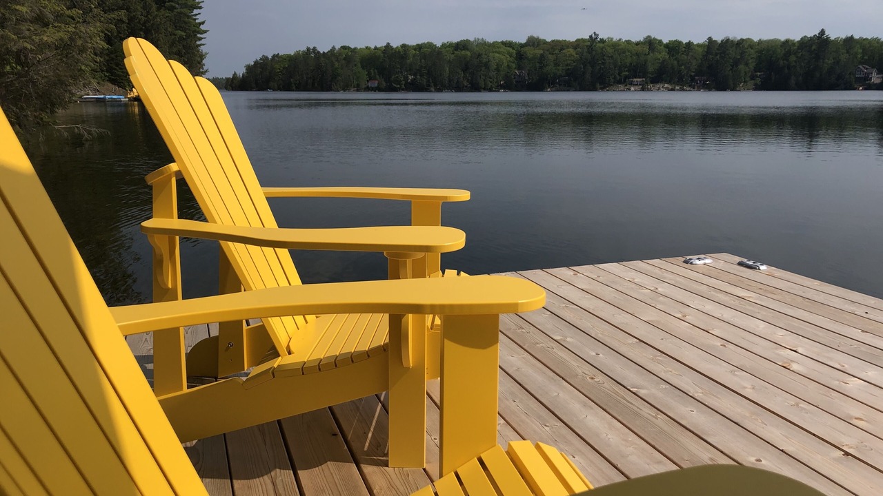 Photo of Outdoor in Trent Lakes