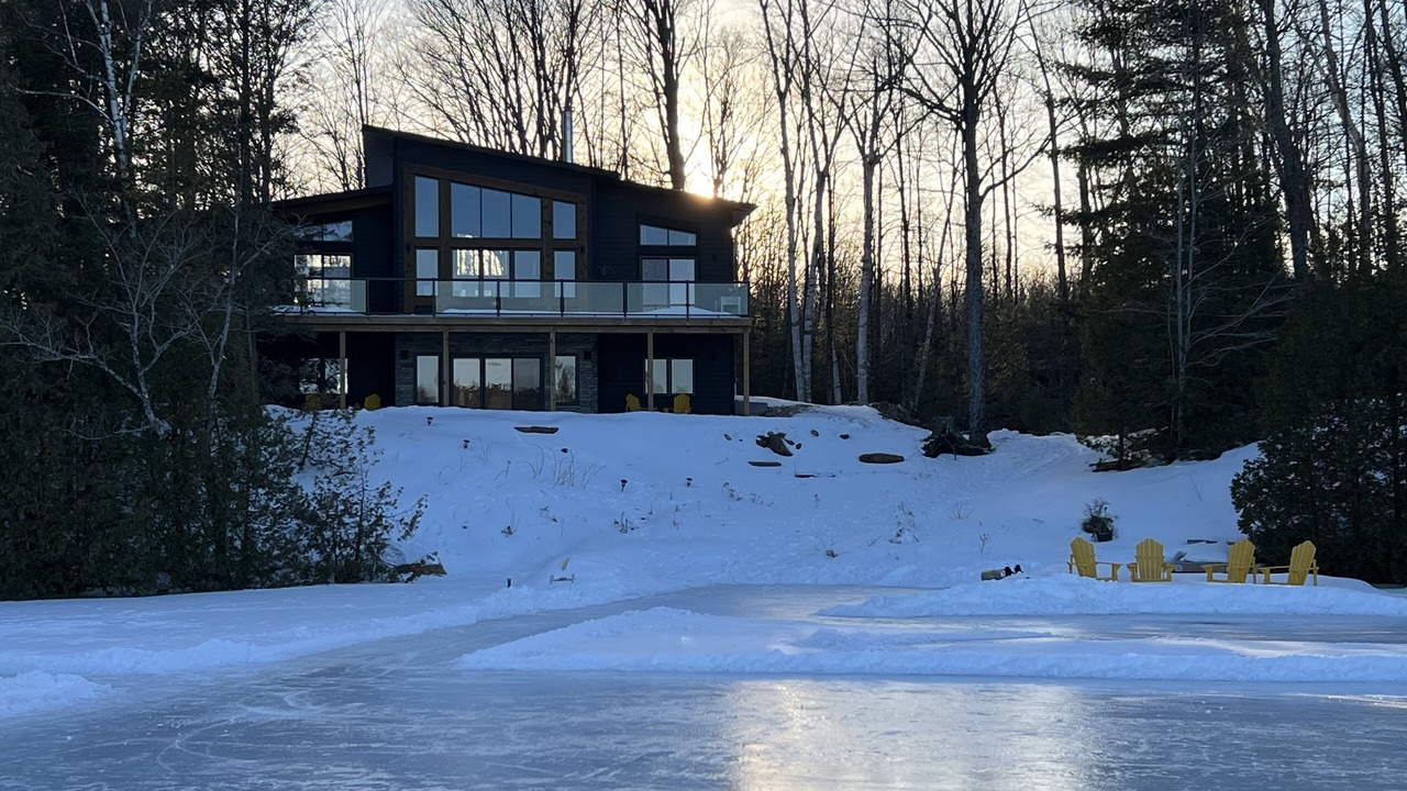 Photo of Outdoor in Trent Lakes