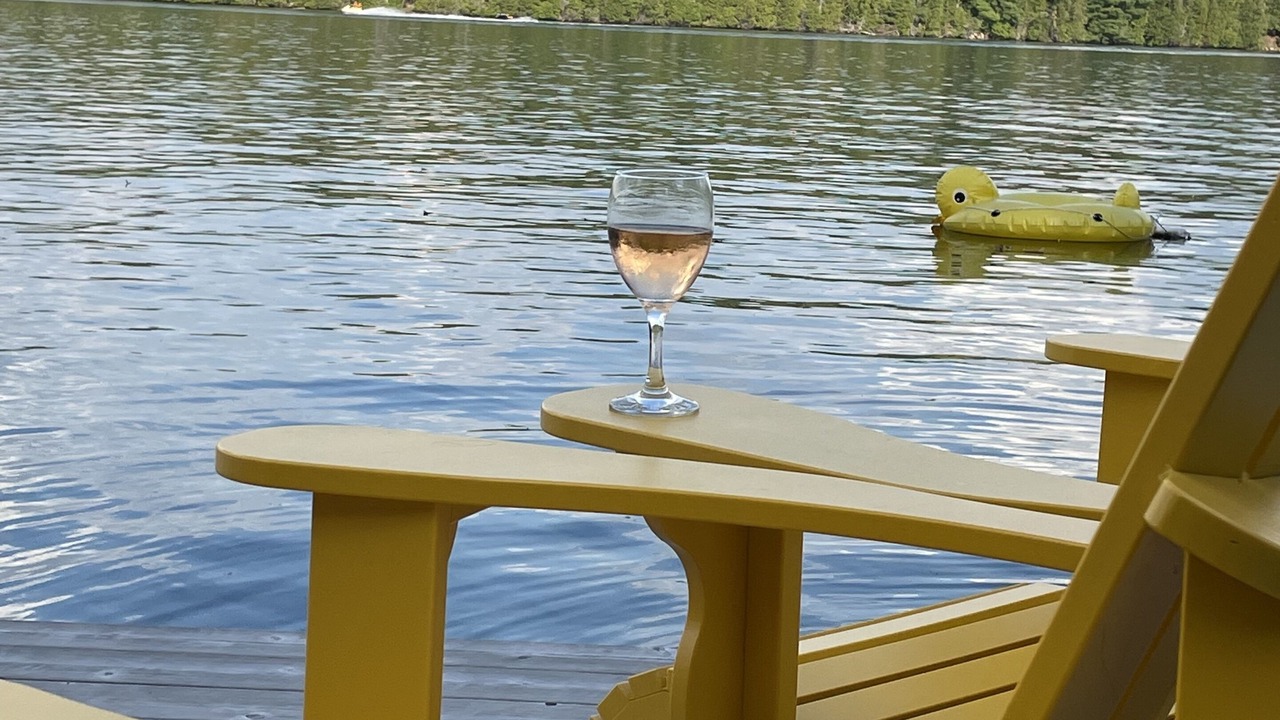 Photo of Outdoor in Trent Lakes