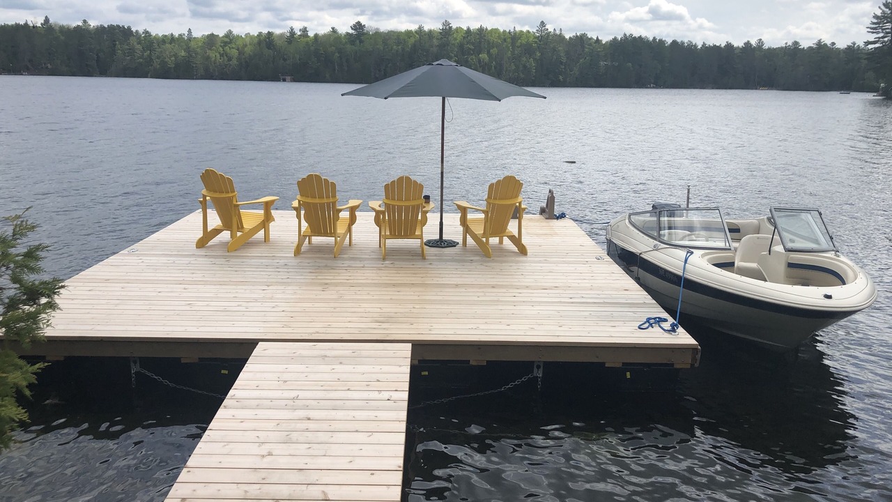 Photo of Outdoor in Trent Lakes