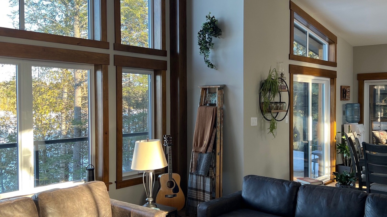 Photo of Livingroom in Trent Lakes