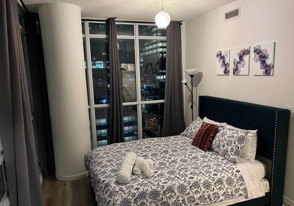 Photo of Bedroom in St. Lawrence