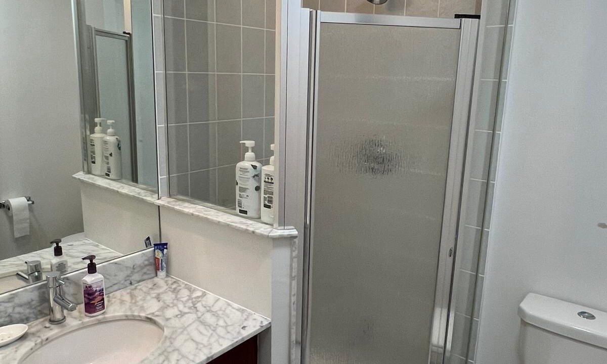 Photo of Bathroom in St. Lawrence