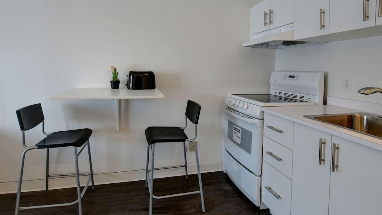 Photo of Kitchen in Laval