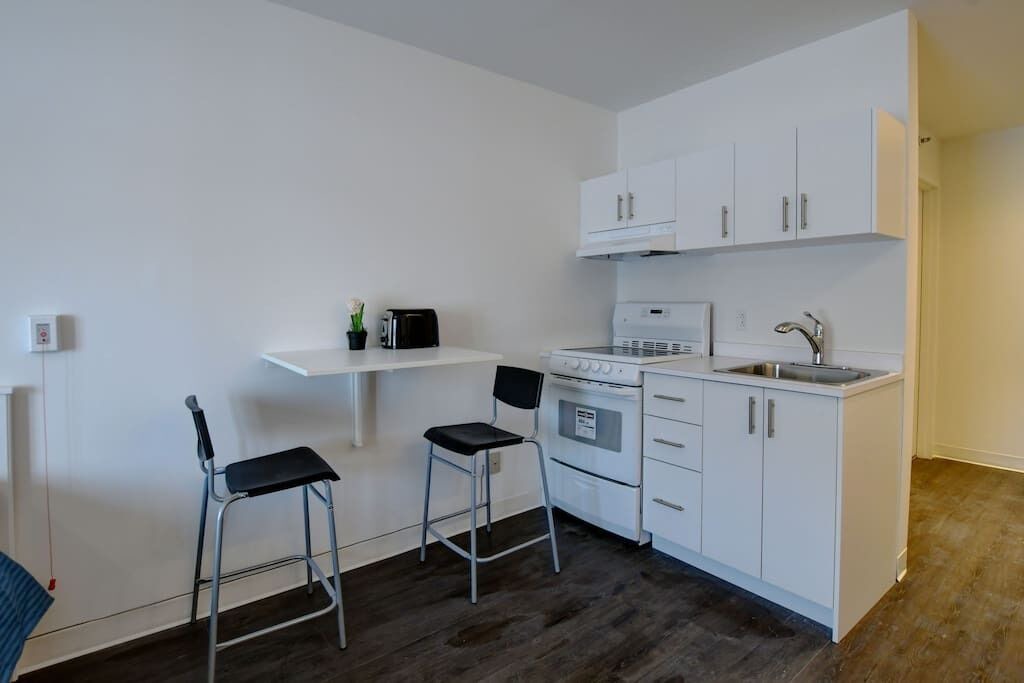 Photo of Kitchen in Laval