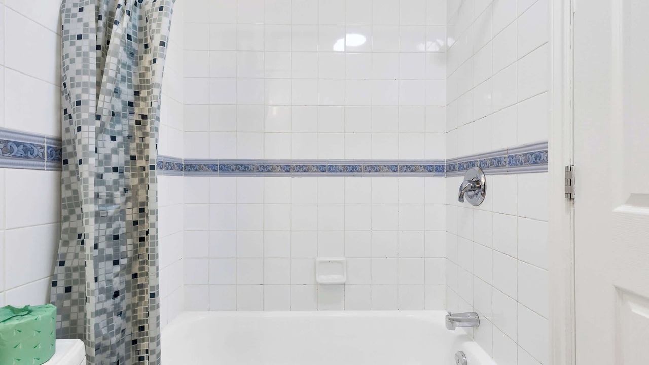Photo of Bathroom in Quartier des Spectacles