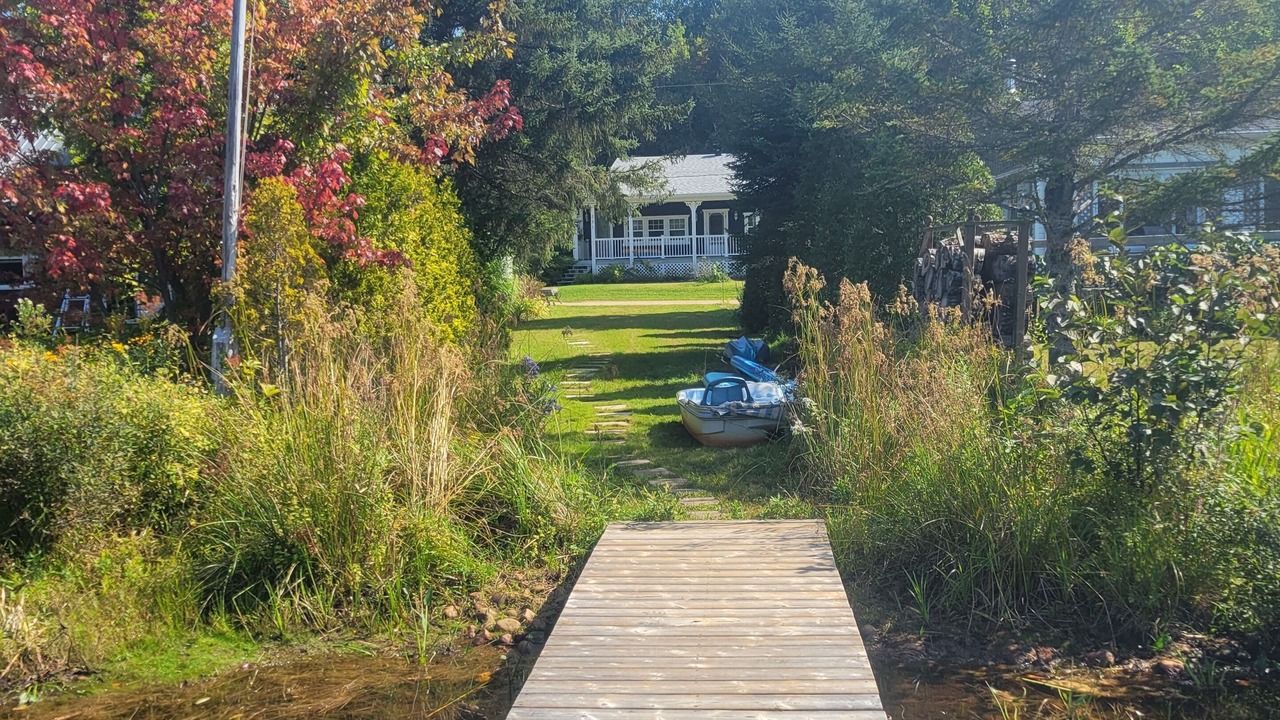 Photo of Outdoor in Saint-Didace