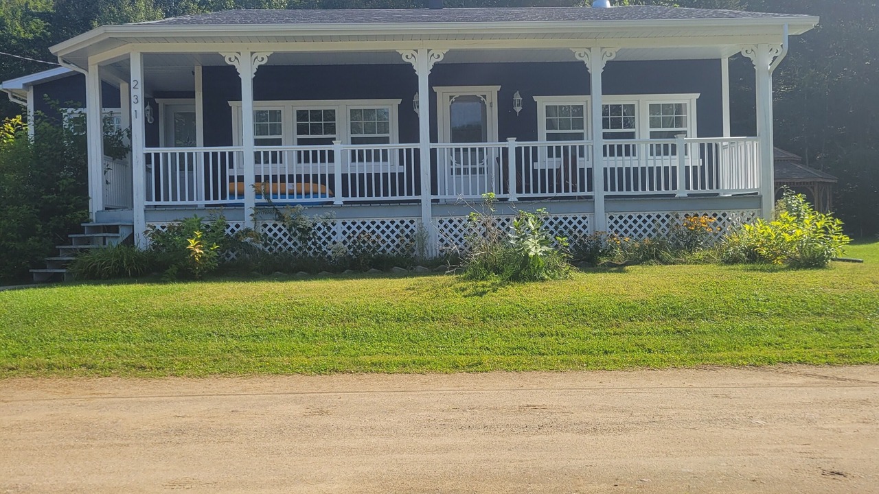 Photo of Outdoor in Saint-Didace