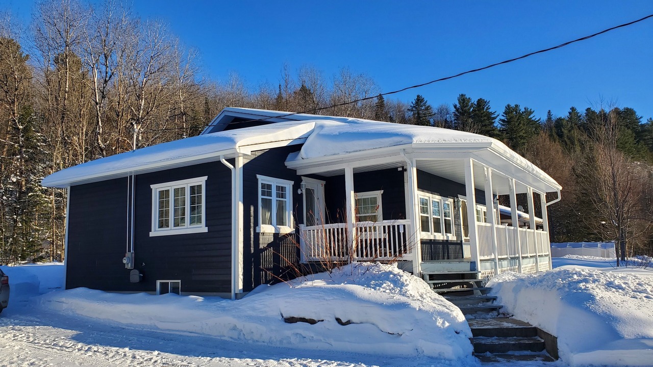 Photo of Outdoor in Saint-Didace