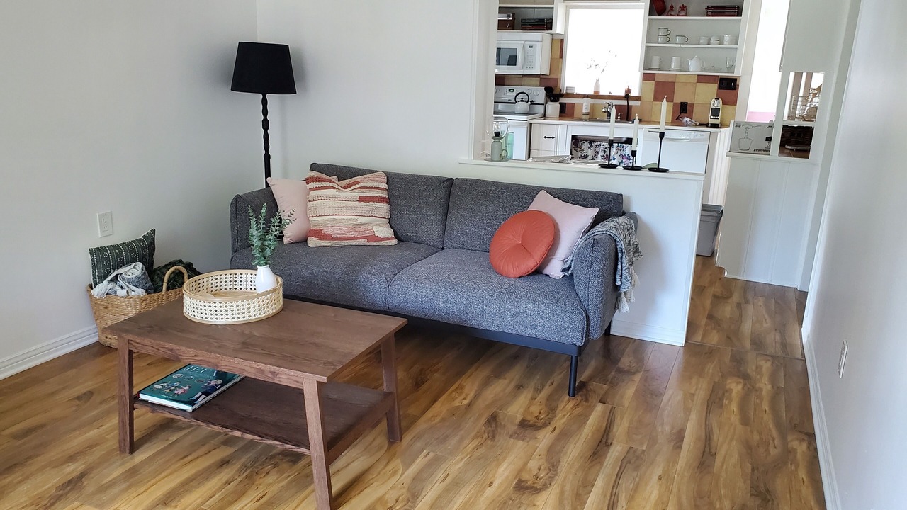 Photo of Livingroom in Saint-Didace