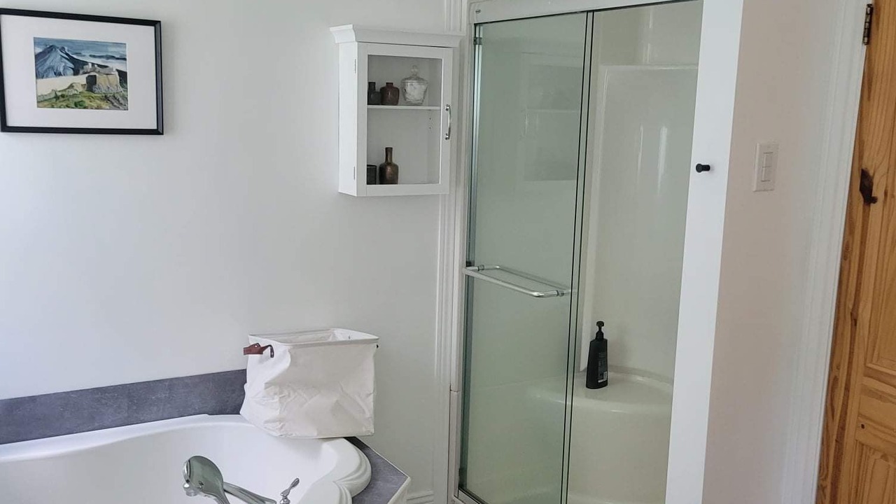 Photo of Bathroom in Saint-Didace