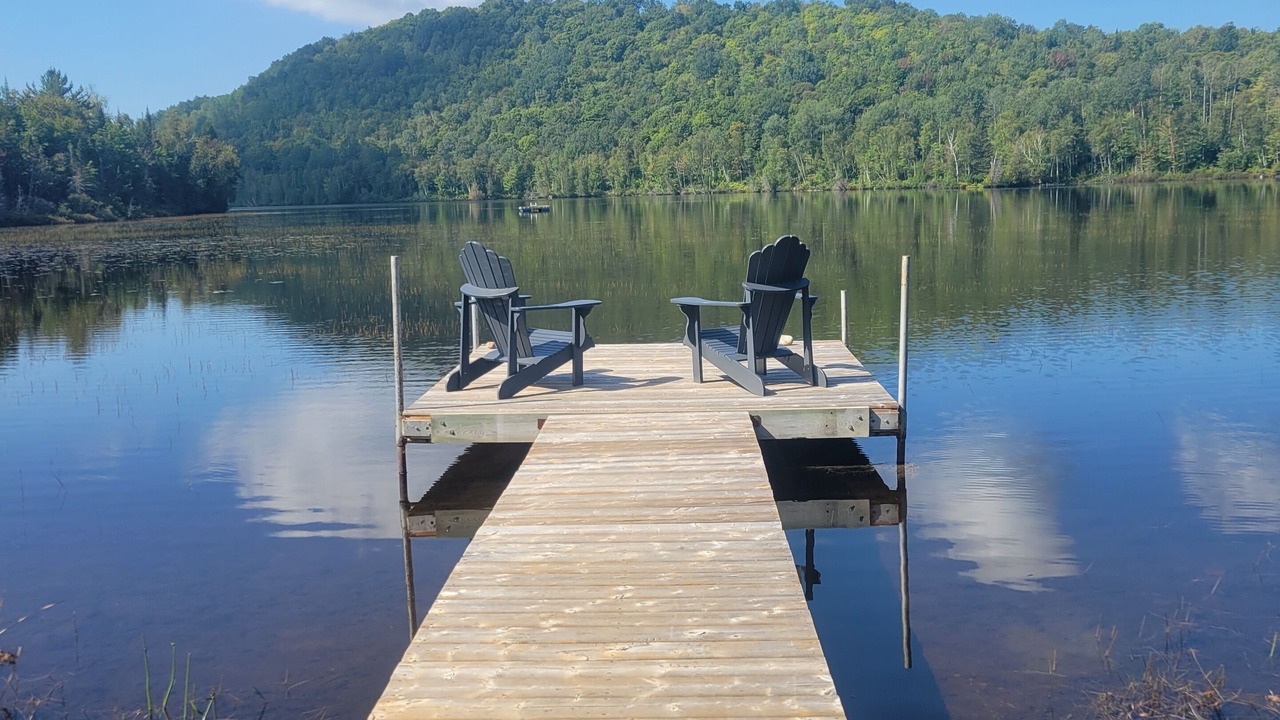 Photo of Outdoor in Saint-Didace