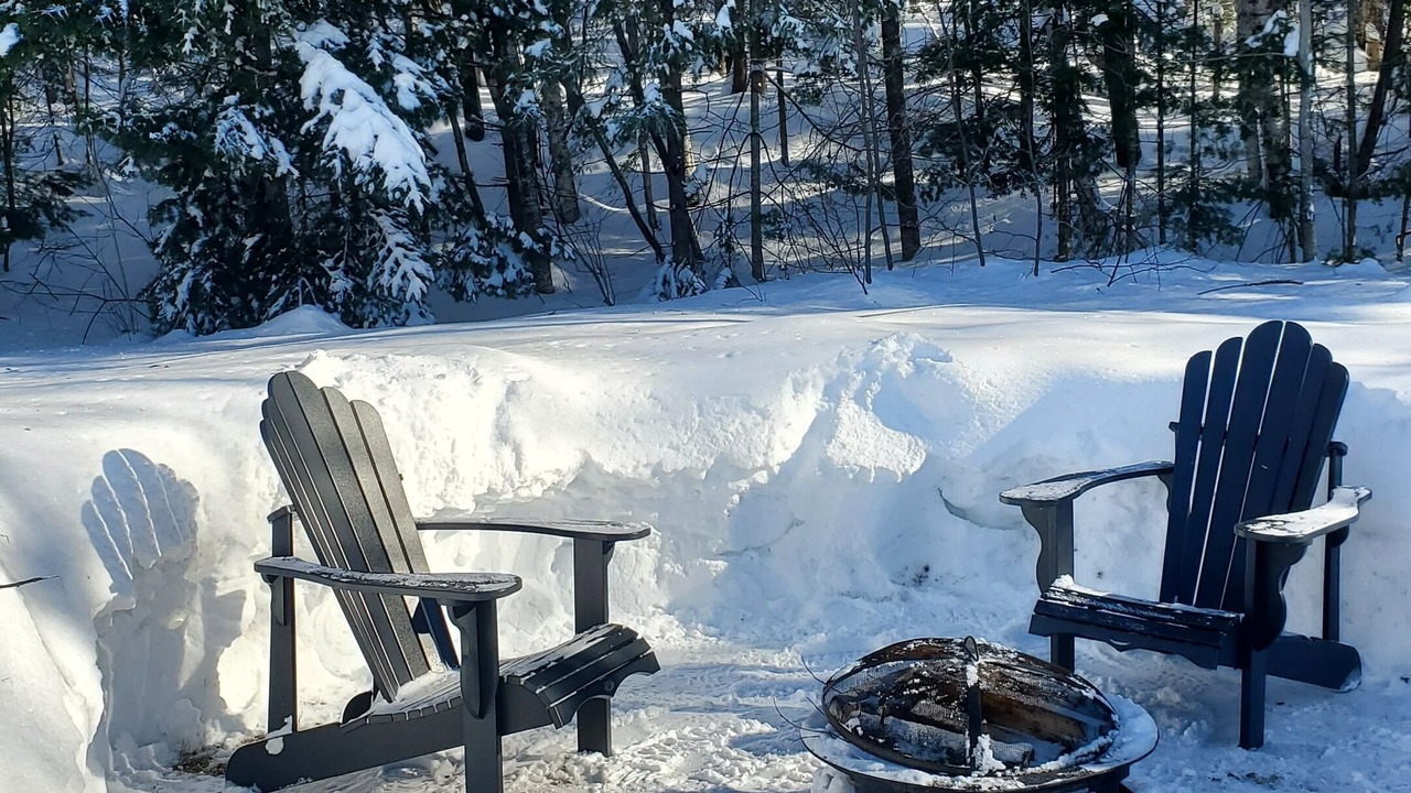 Photo of Outdoor in Saint-Didace
