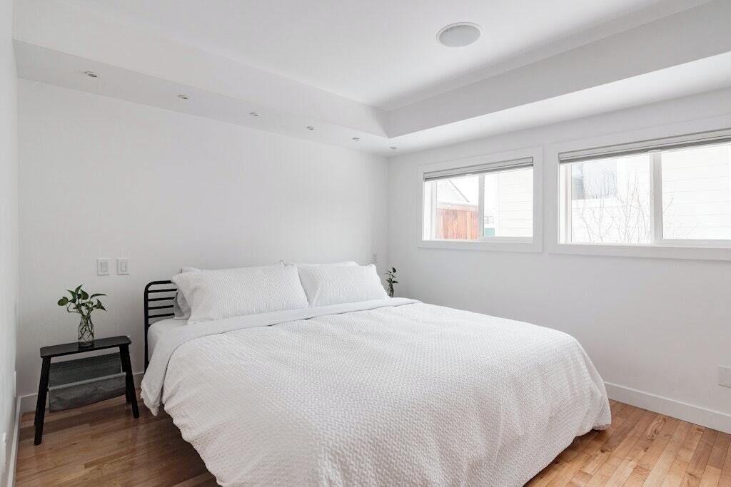 Photo of Bedroom in Bridgeland