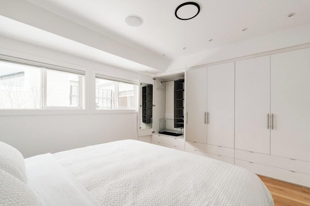 Photo of Bedroom in Bridgeland