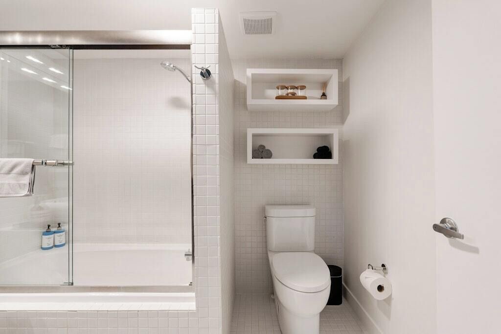 Photo of Bathroom in Bridgeland