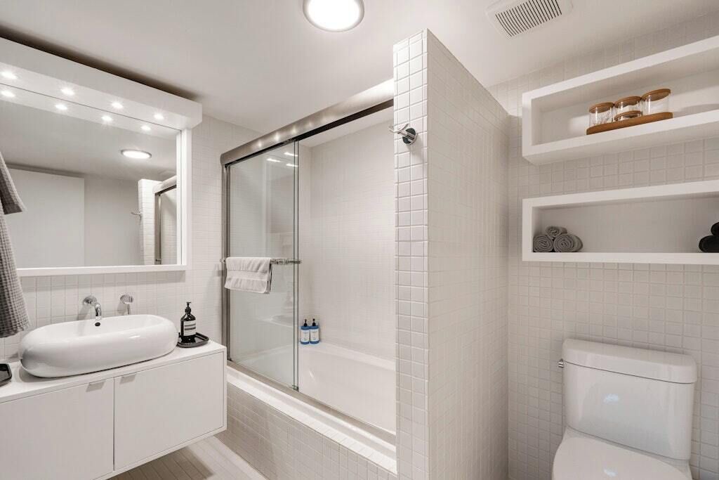 Photo of Bathroom in Bridgeland