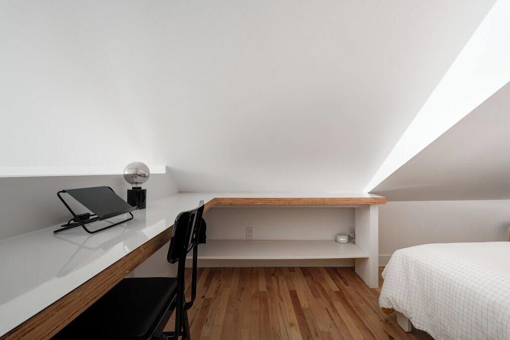 Photo of Bedroom in Bridgeland