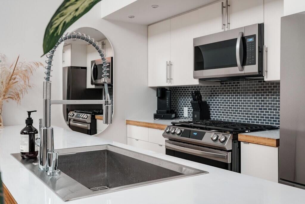 Photo of Kitchen in Bridgeland