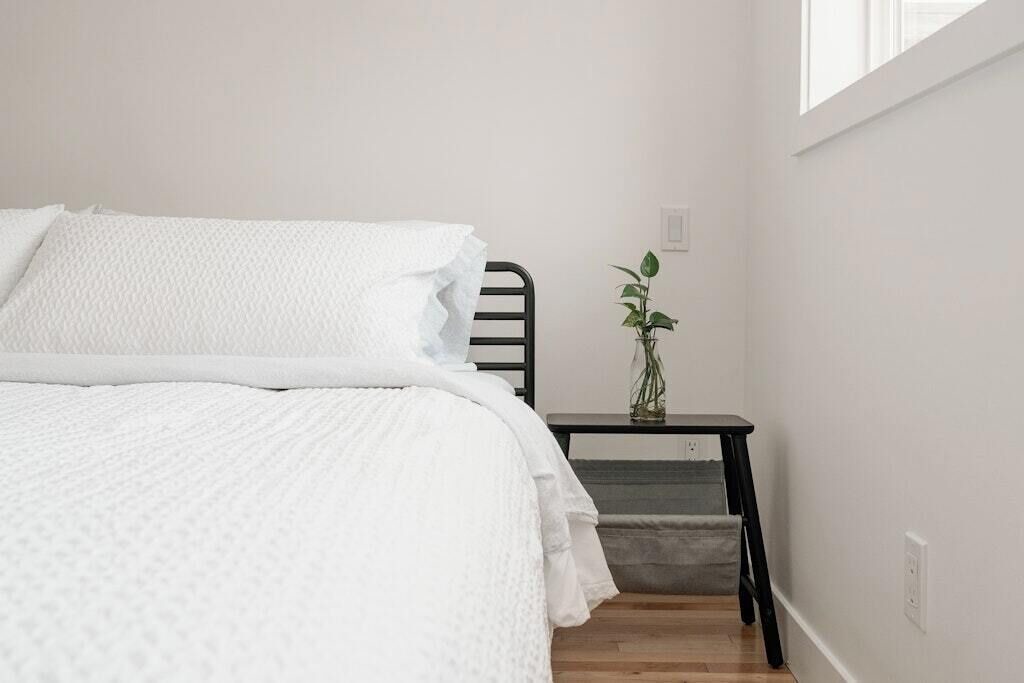 Photo of Bedroom in Bridgeland