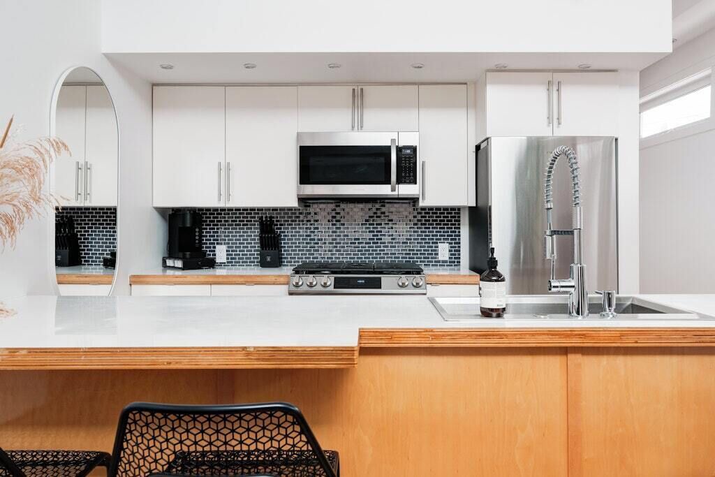 Photo of Kitchen in Bridgeland