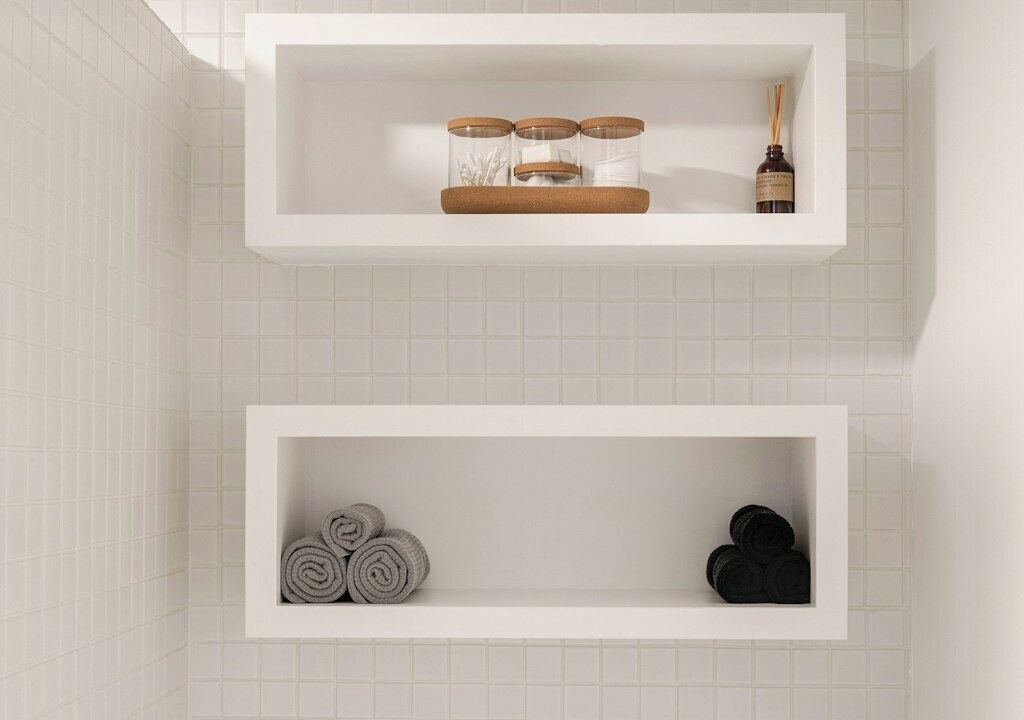 Photo of Bathroom in Bridgeland