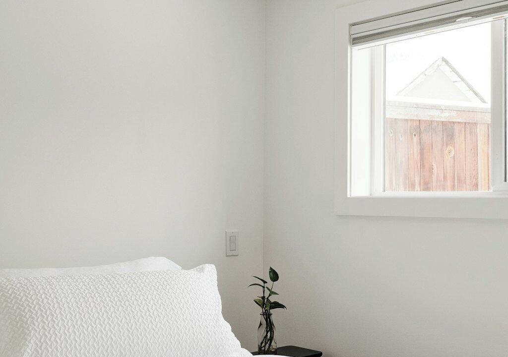 Photo of Bedroom in Bridgeland